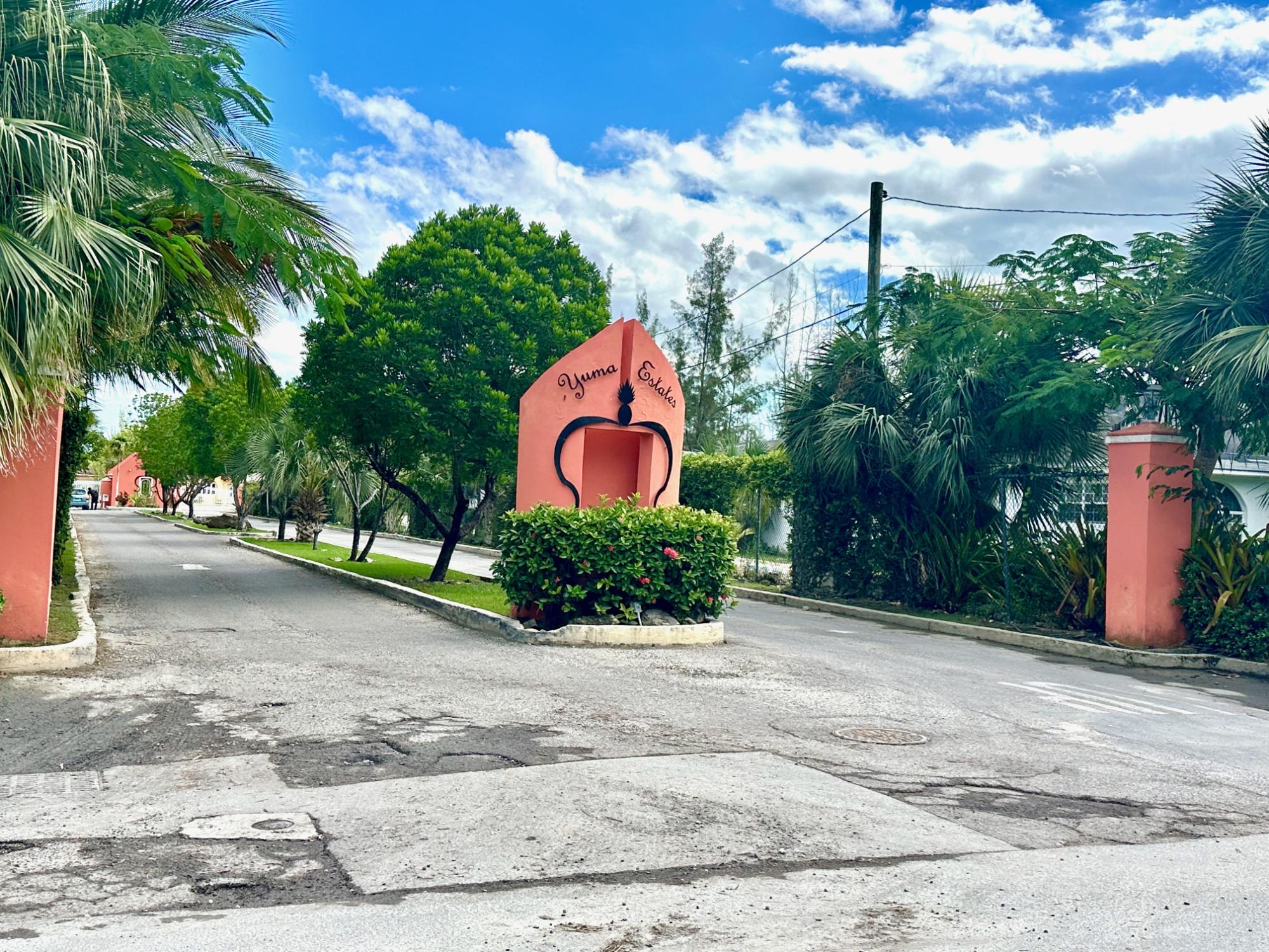 YUMA ESTATES