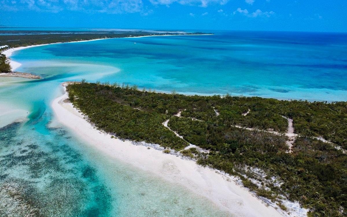 LOT 39 NORTH CROWN CAY