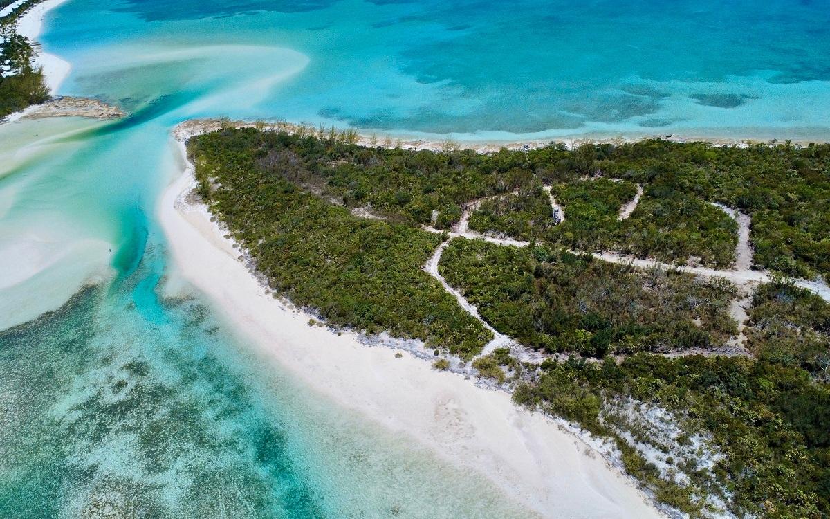 LOT 39 NORTH CROWN CAY