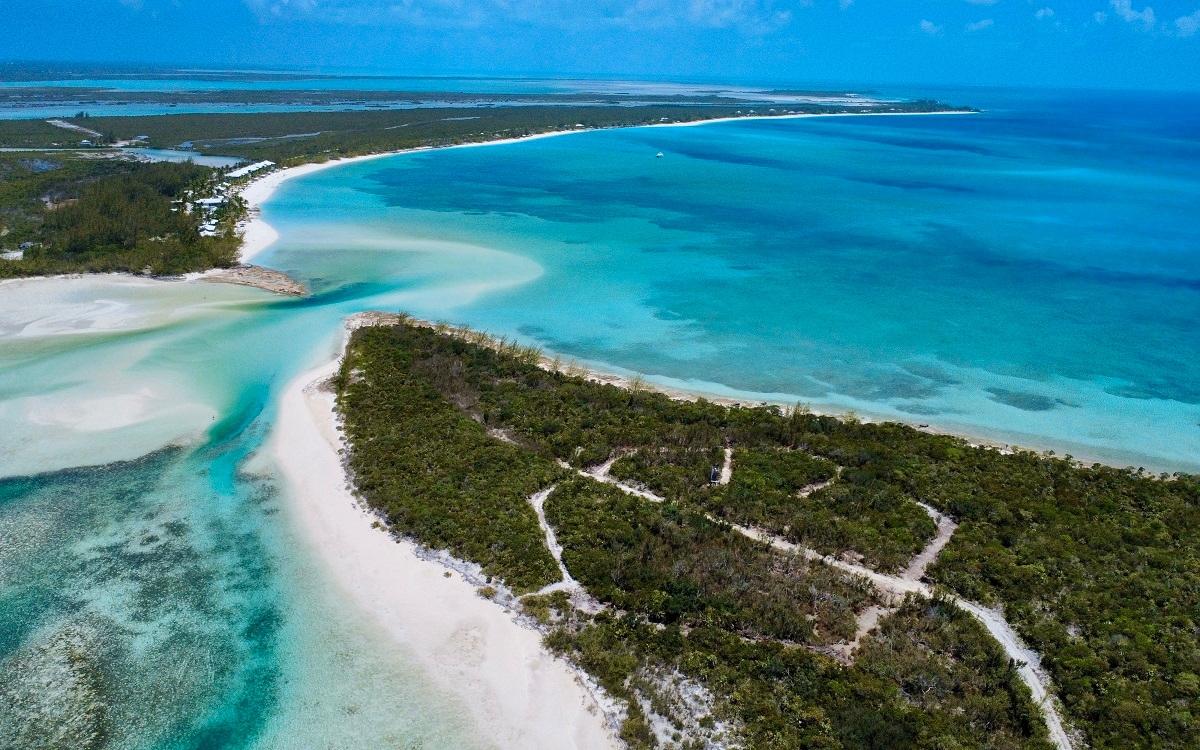 LOT 39 NORTH CROWN CAY