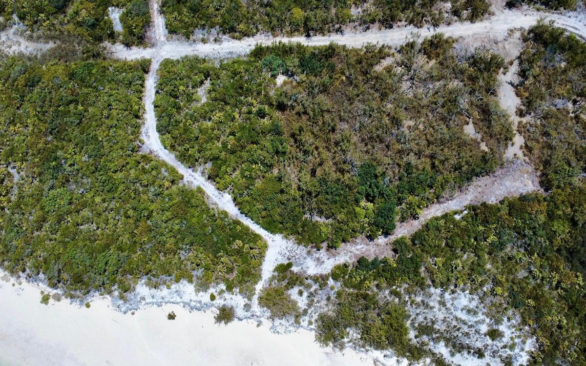 LOT 39 NORTH CROWN CAY