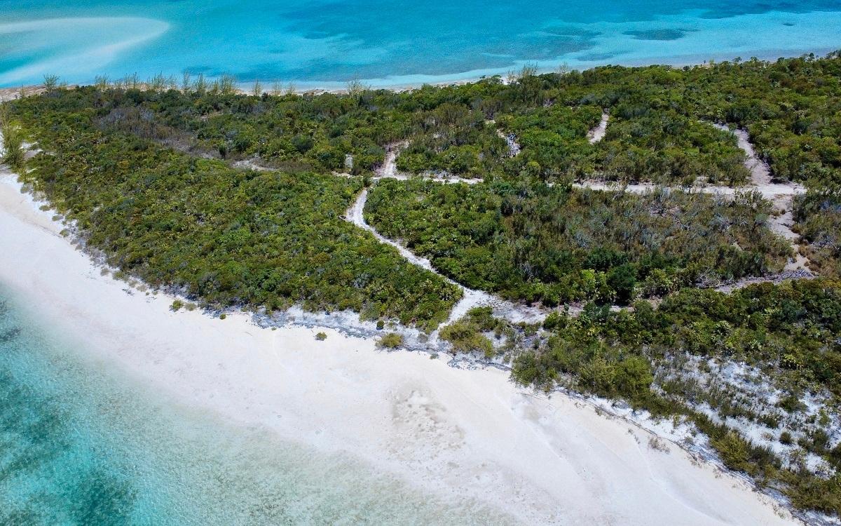LOT 39 NORTH CROWN CAY