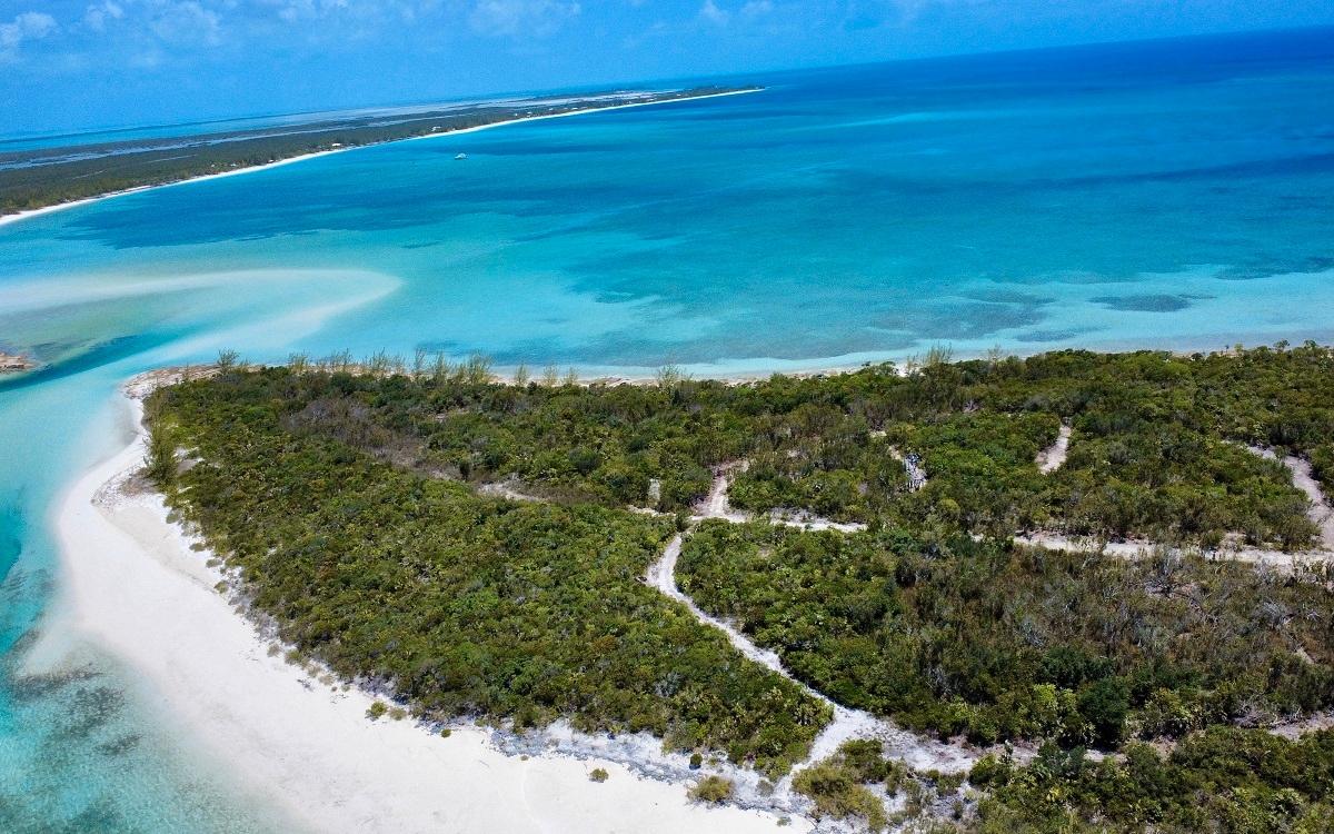 LOT 39 NORTH CROWN CAY