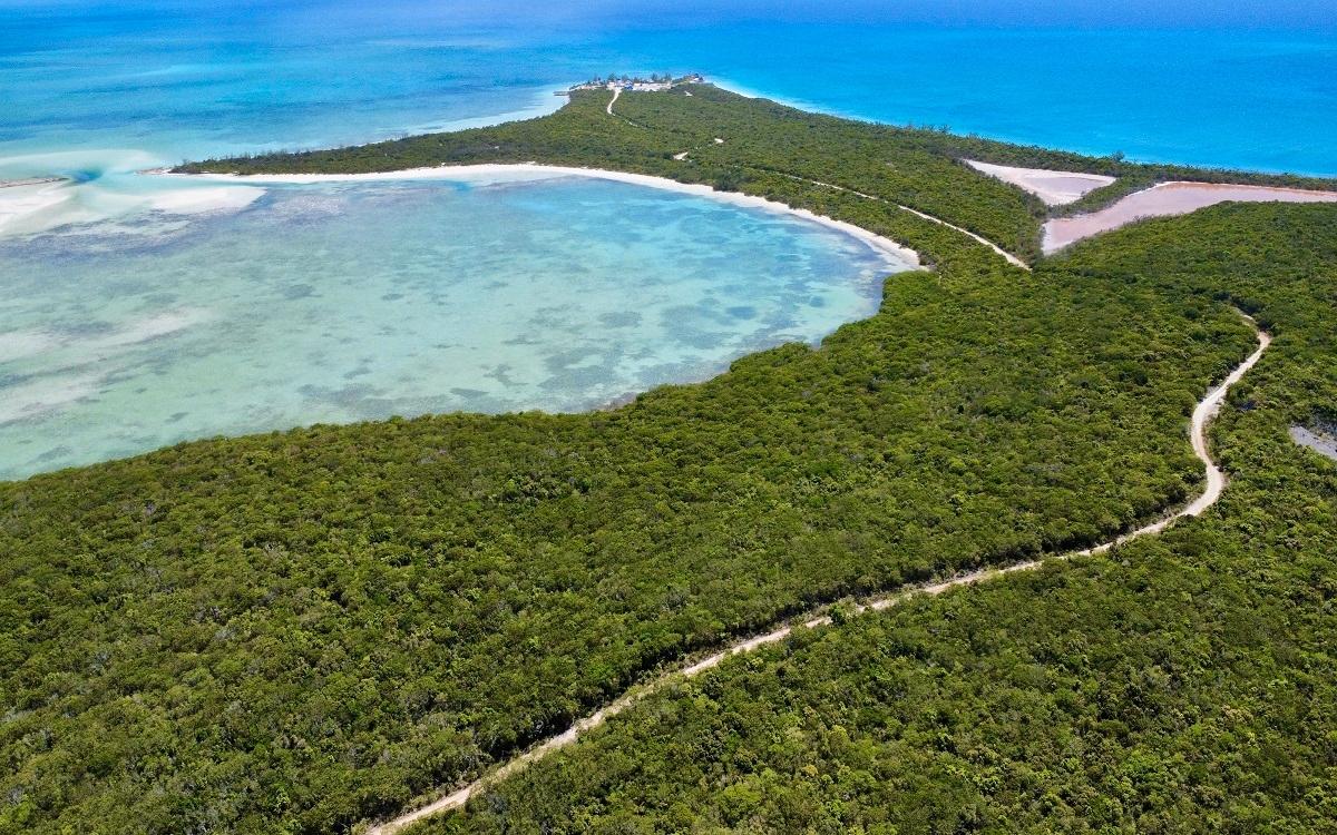 LOT 39 NORTH CROWN CAY