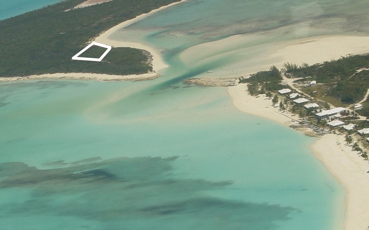 LOT 39 NORTH CROWN CAY