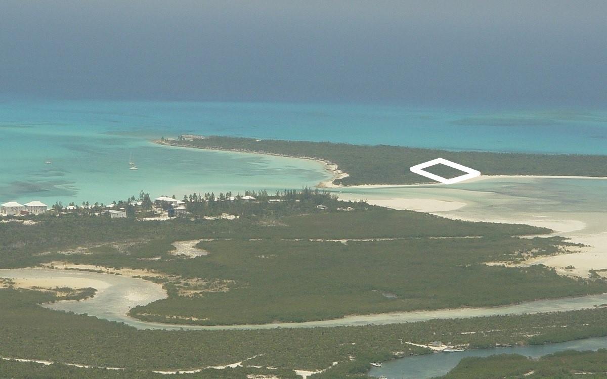 LOT 39 NORTH CROWN CAY