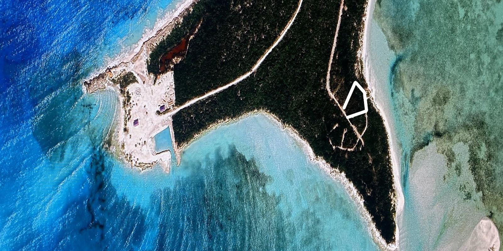 LOT 39 NORTH CROWN CAY