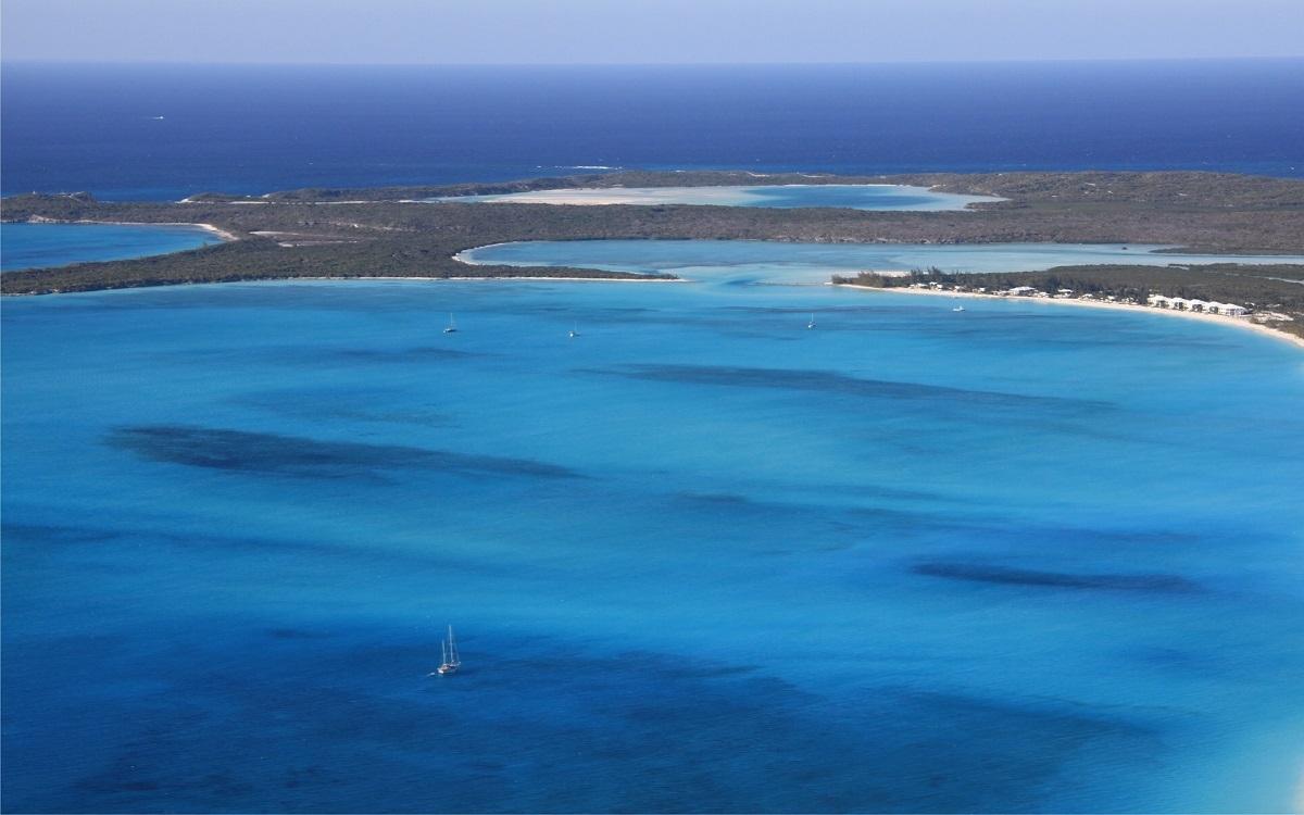 LOT 39 NORTH CROWN CAY