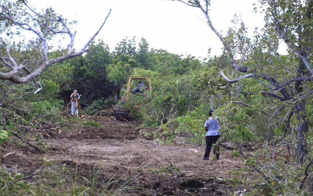 LOT 39 NORTH CROWN CAY