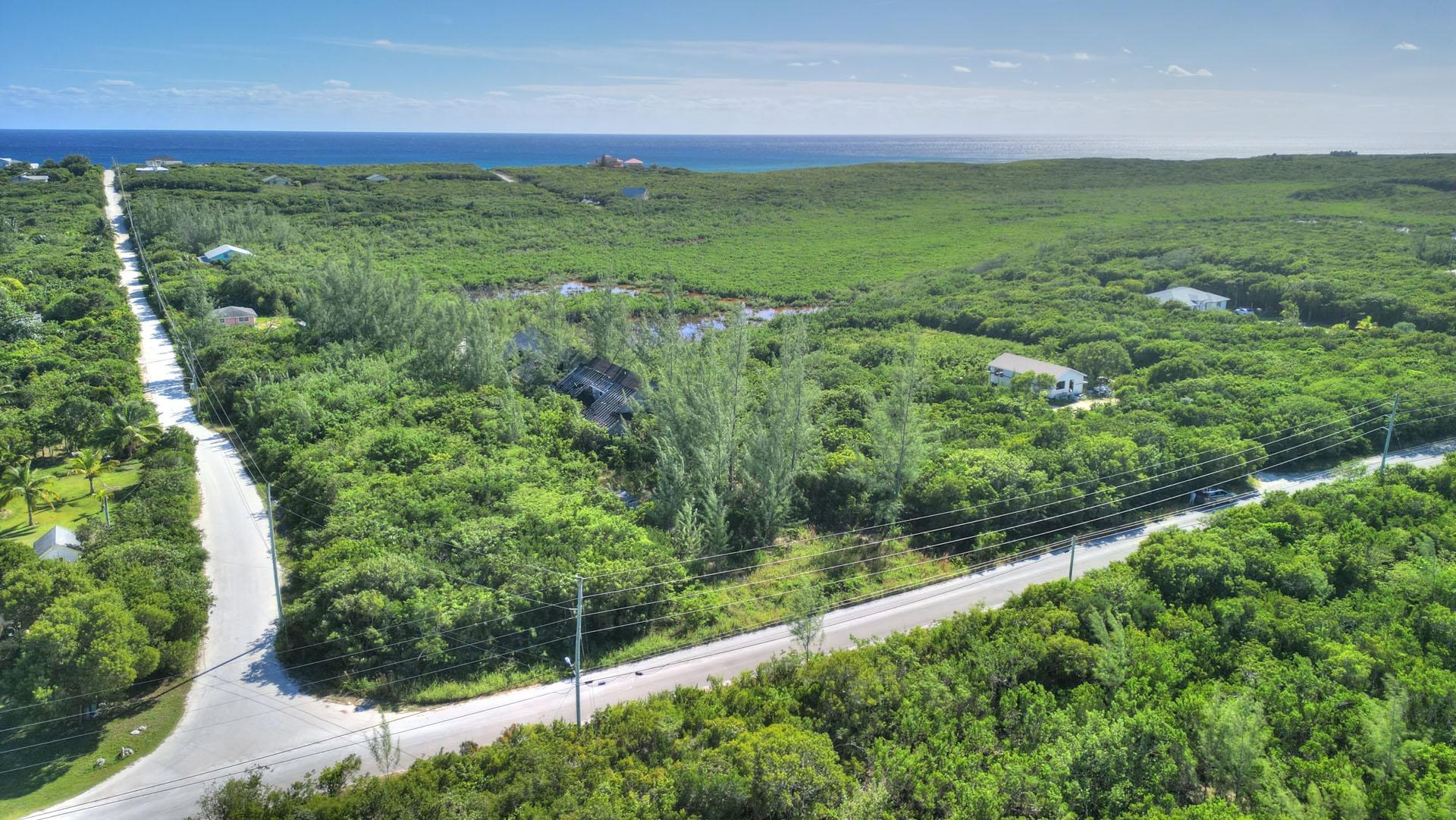 LOT 9 YELLOW WOOD ABACO