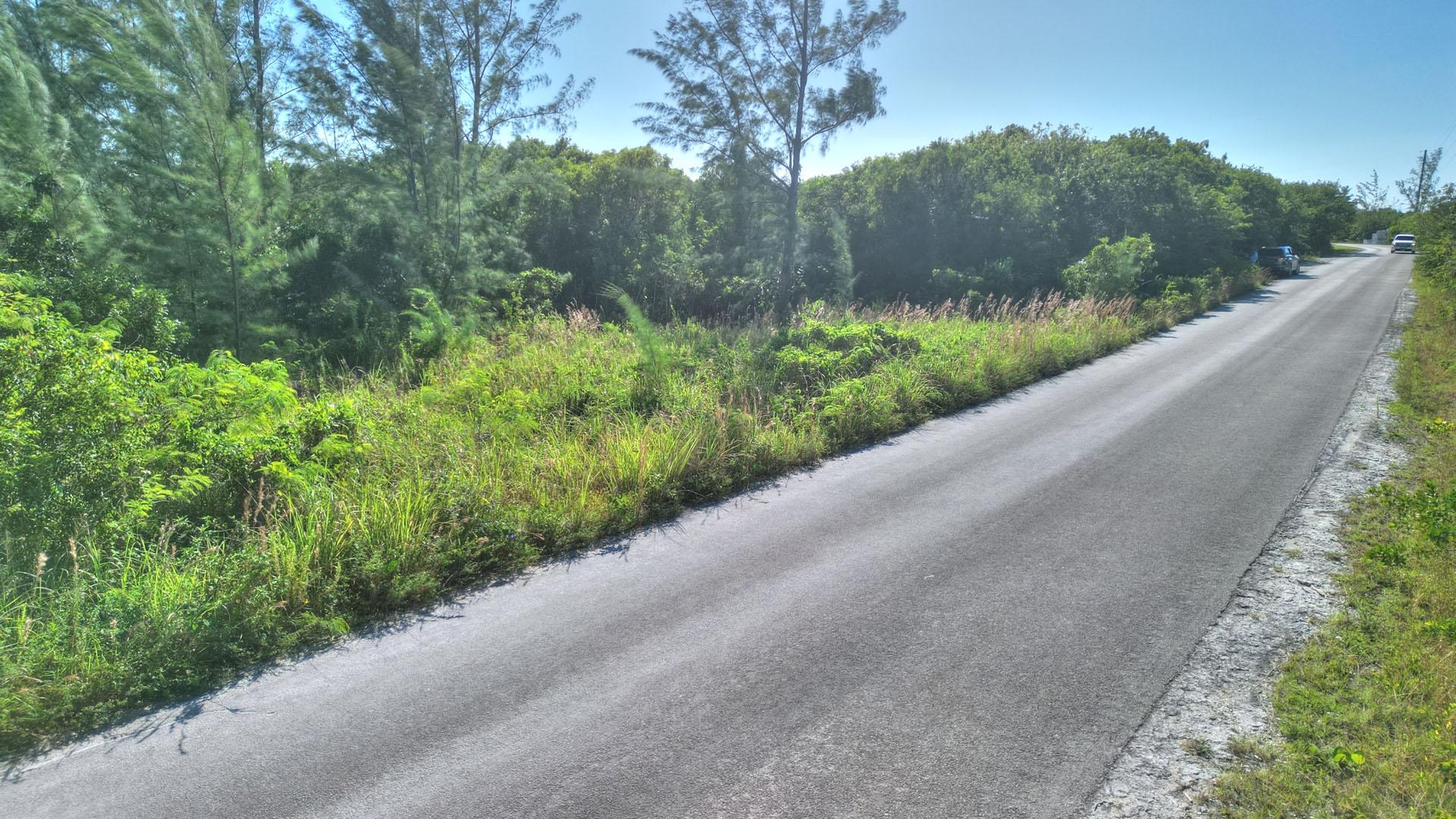 LOT 9 YELLOW WOOD ABACO