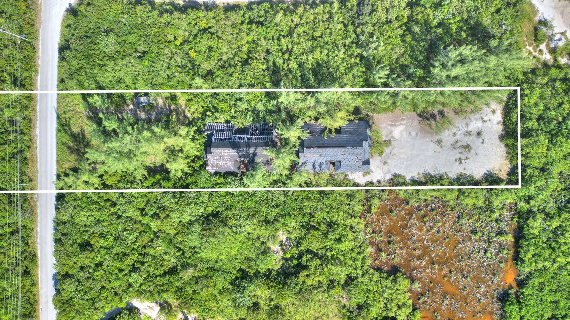 LOT 9 YELLOW WOOD ABACO