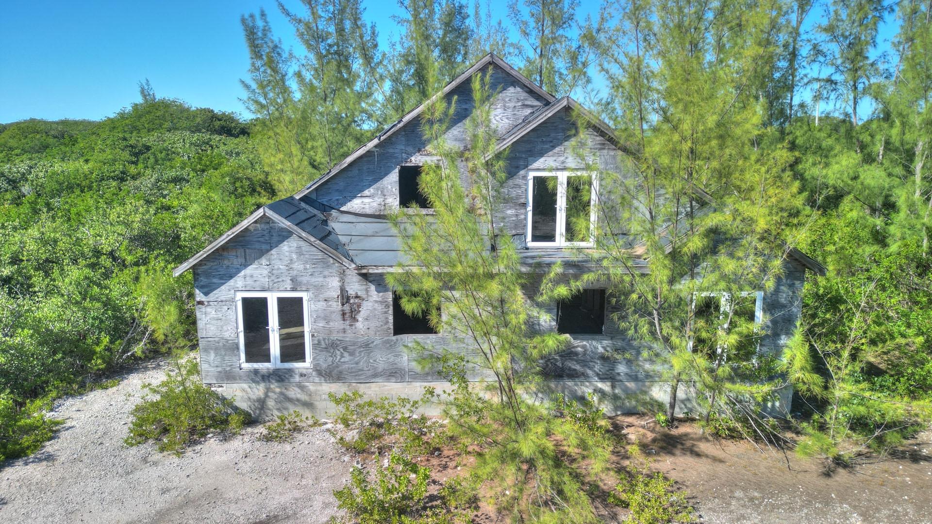 LOT 9 YELLOW WOOD ABACO