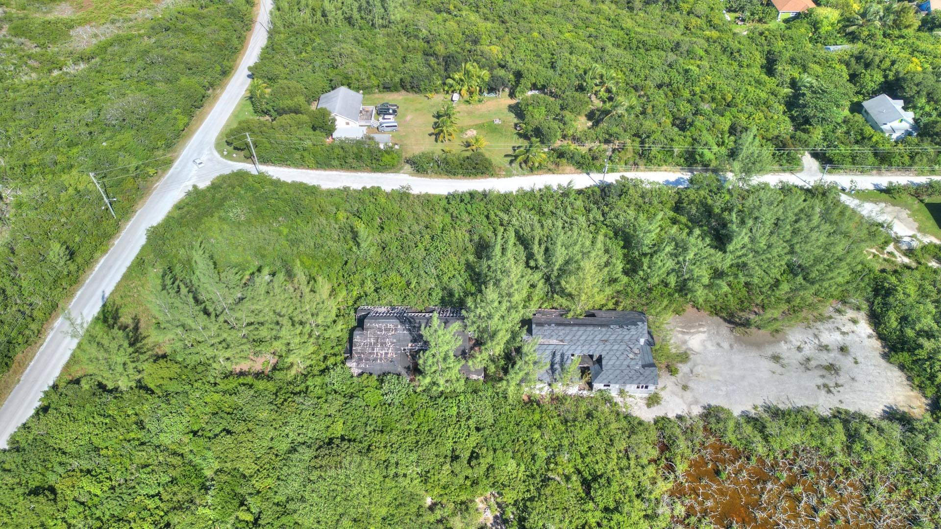 LOT 9 YELLOW WOOD ABACO