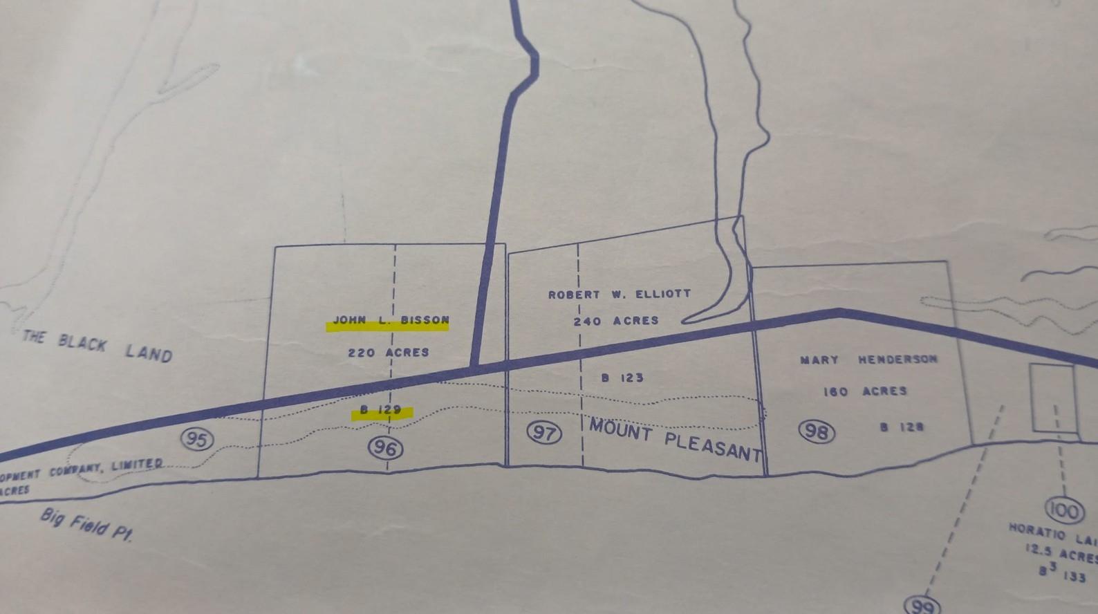 GRAND BAHAMA HIGHWAY