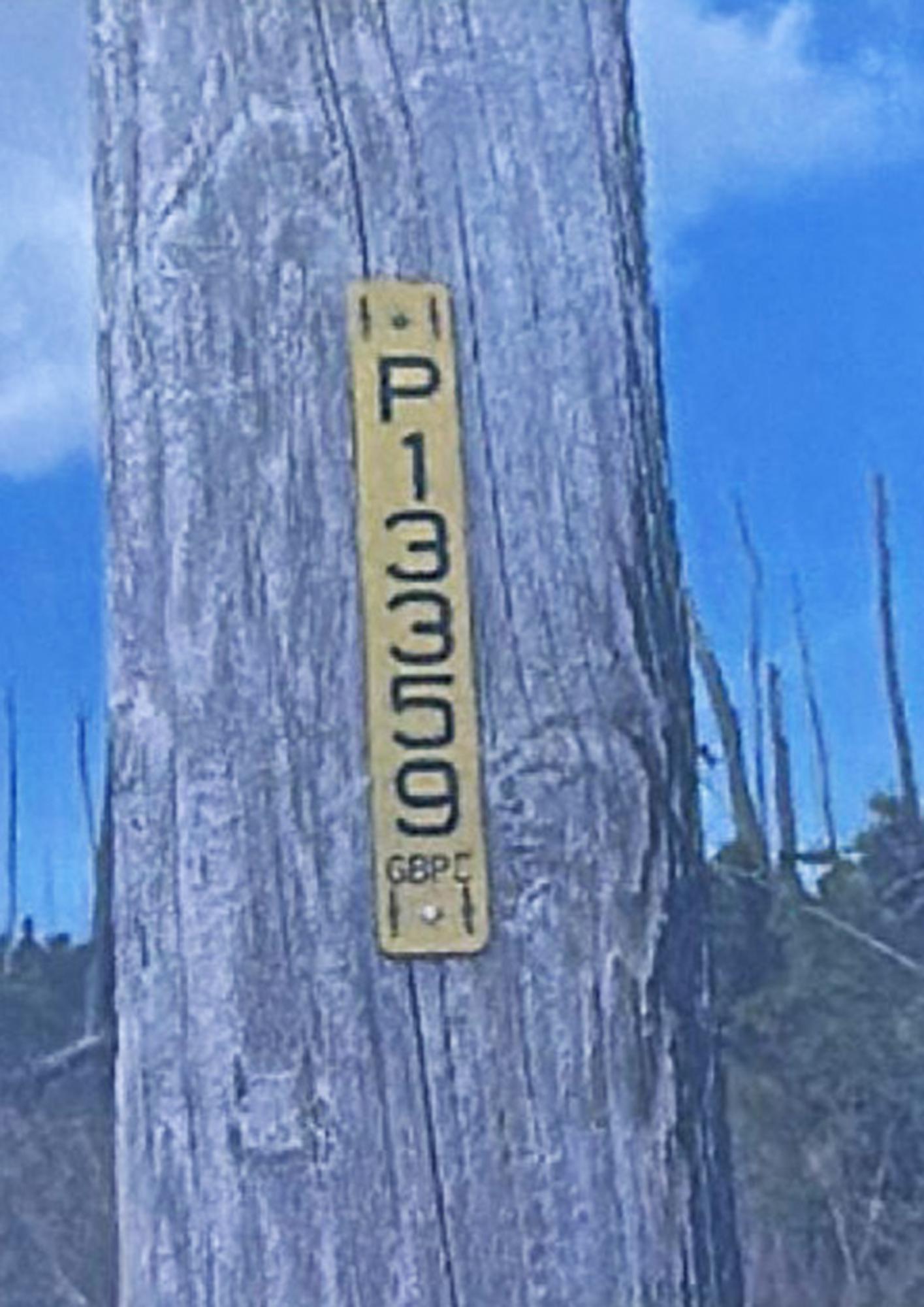 GRAND BAHAMA HIGHWAY