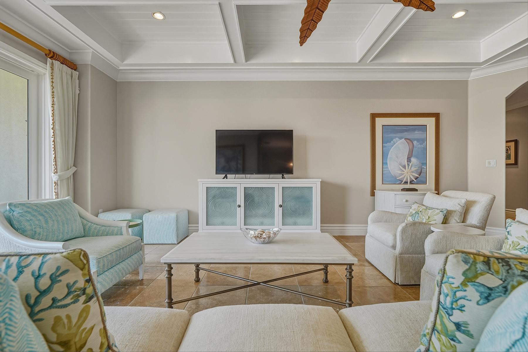 VILLA 5101, GRAND ISLE