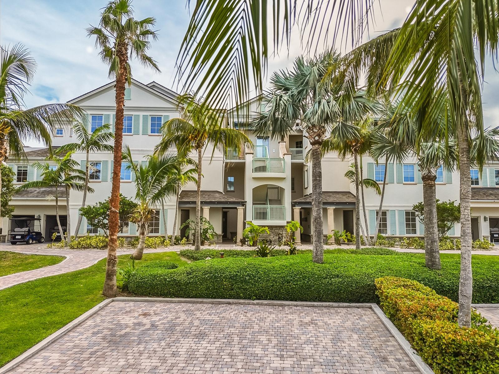 VILLA 5101, GRAND ISLE