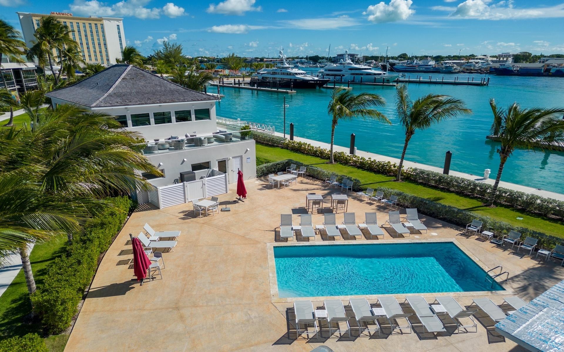 UNIT 2 STERLING COMMONS E