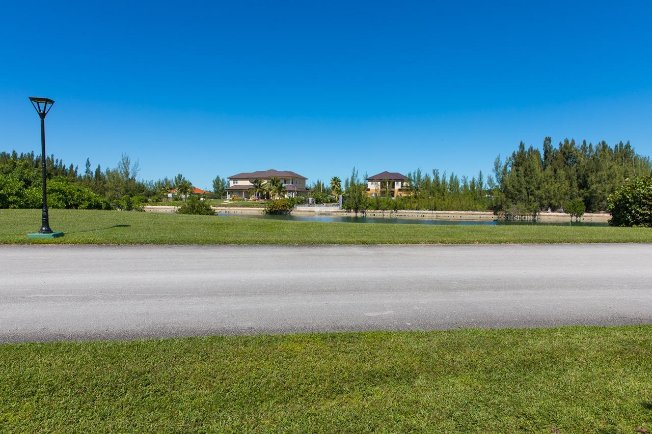 LOT 27, PRINCESS ISLE