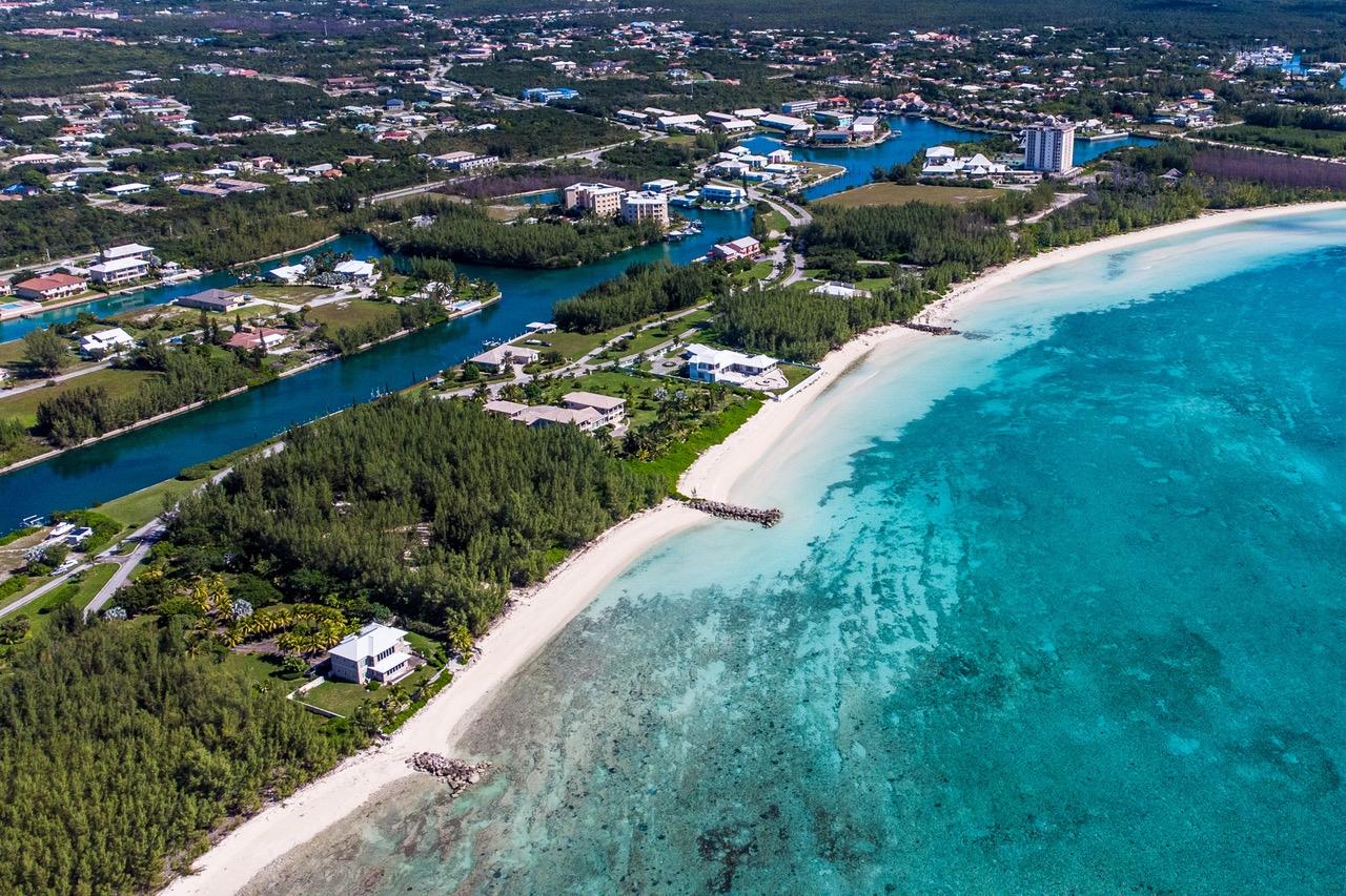 LOT 27, PRINCESS ISLE