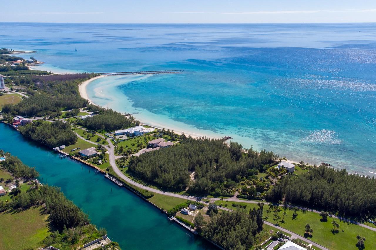 LOT 27, PRINCESS ISLE