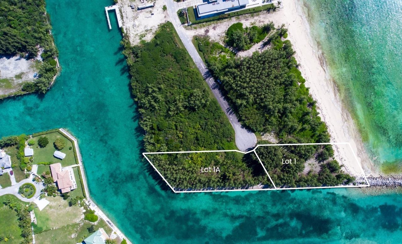 1A & 1AA, PRINCESS ISLE