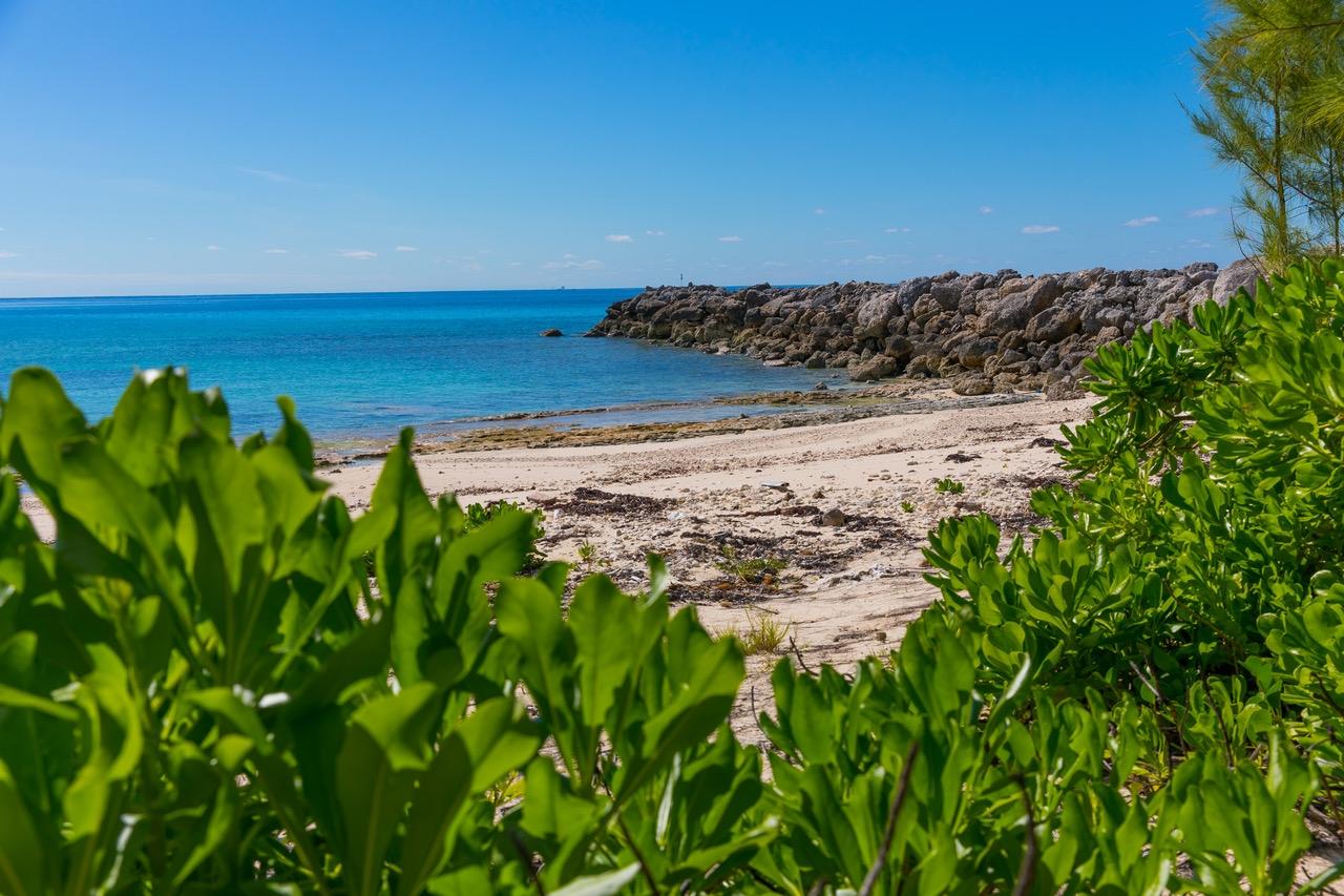 1A & 1AA, PRINCESS ISLE