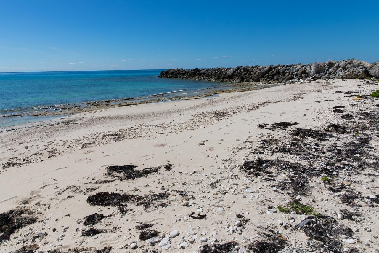 1A & 1AA, PRINCESS ISLE