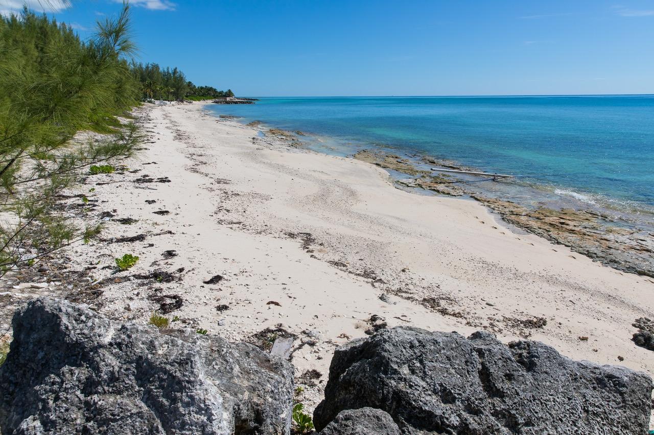 1A & 1AA, PRINCESS ISLE