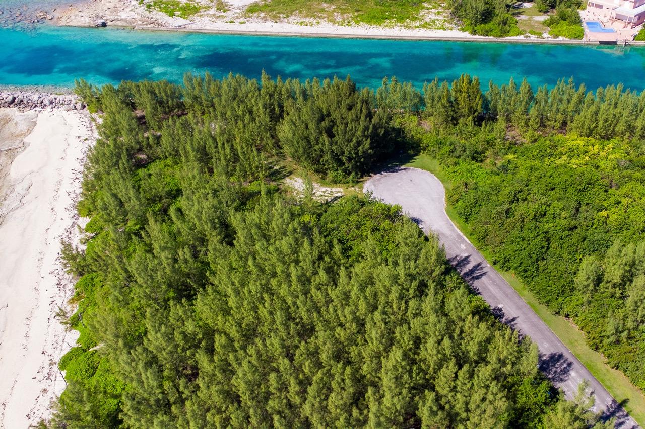 1A & 1AA, PRINCESS ISLE