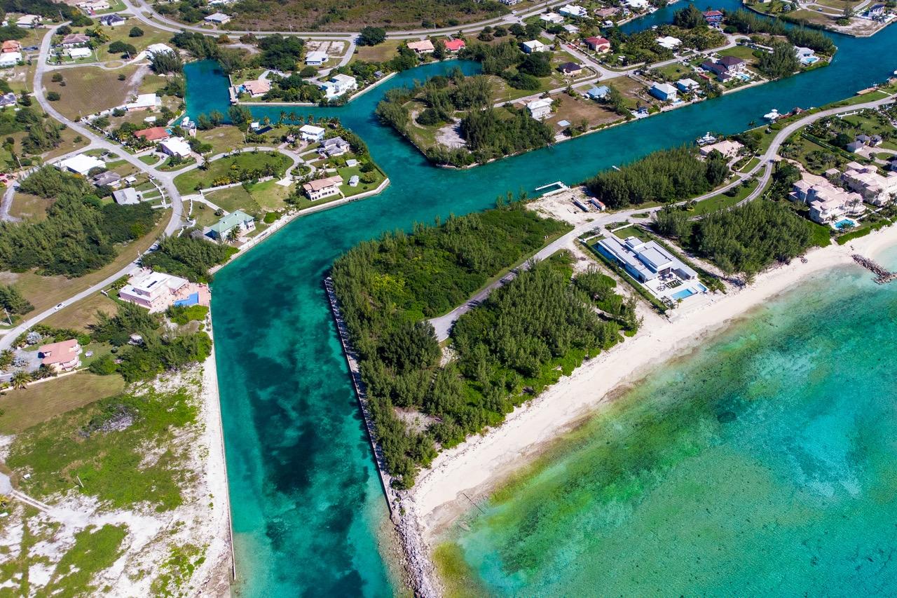 1A & 1AA, PRINCESS ISLE