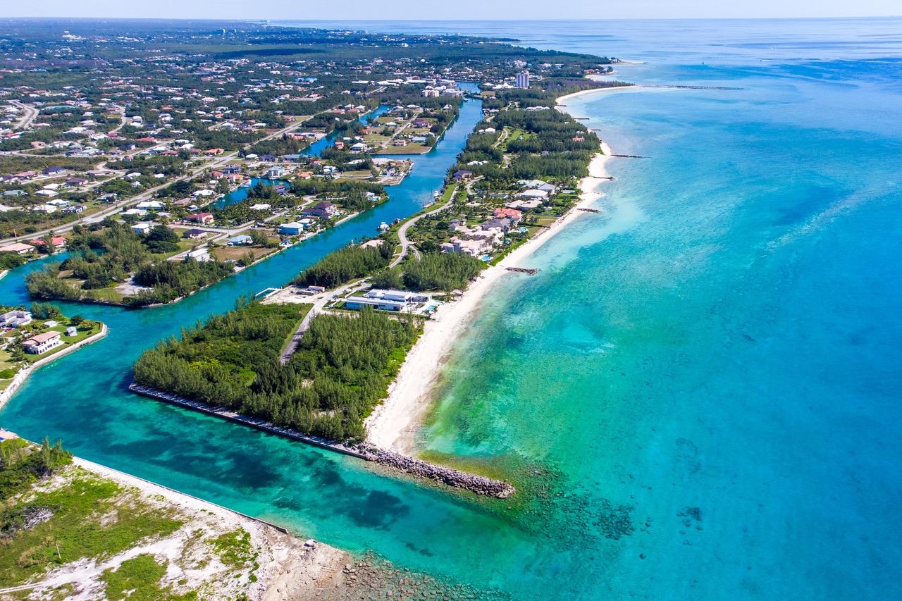 1A & 1AA, PRINCESS ISLE