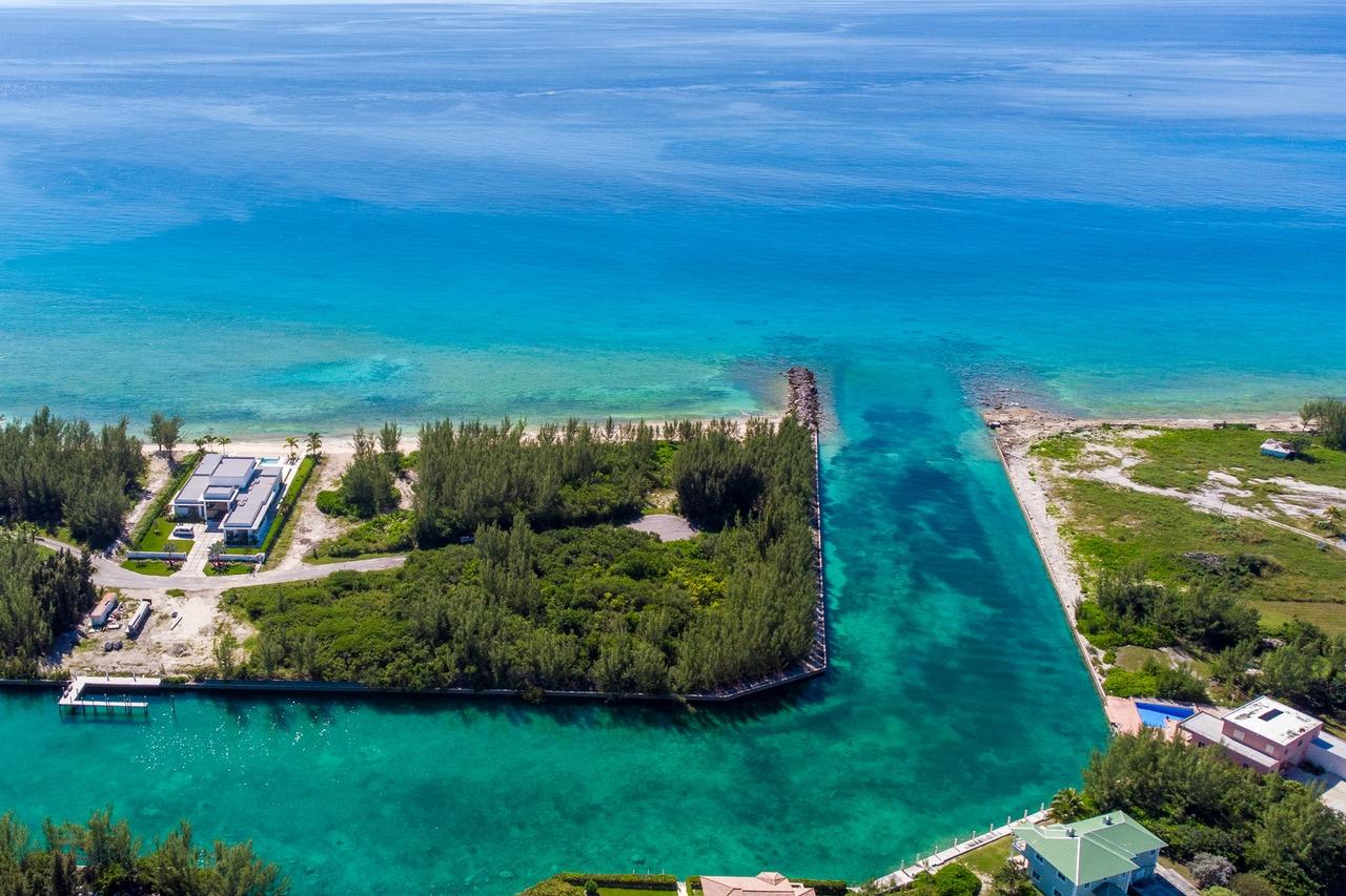 1A & 1AA, PRINCESS ISLE