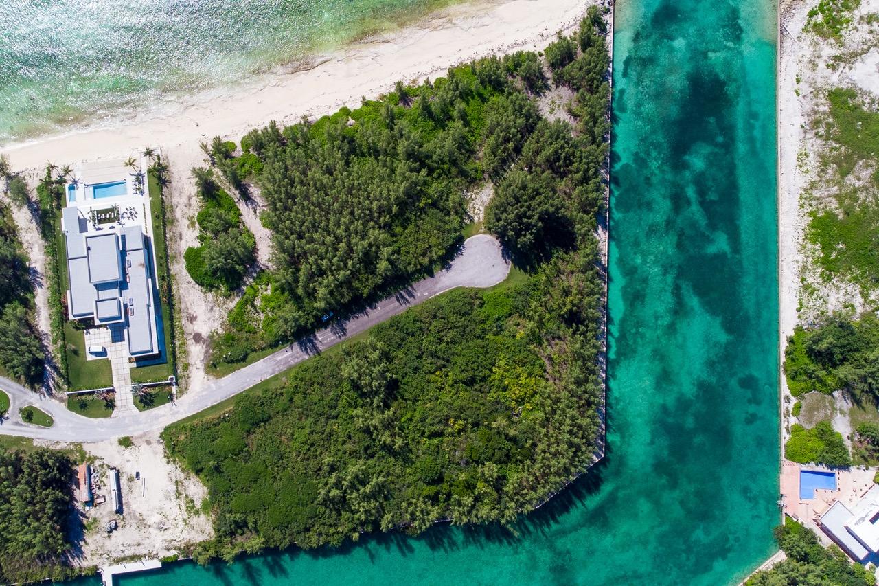 1A & 1AA, PRINCESS ISLE