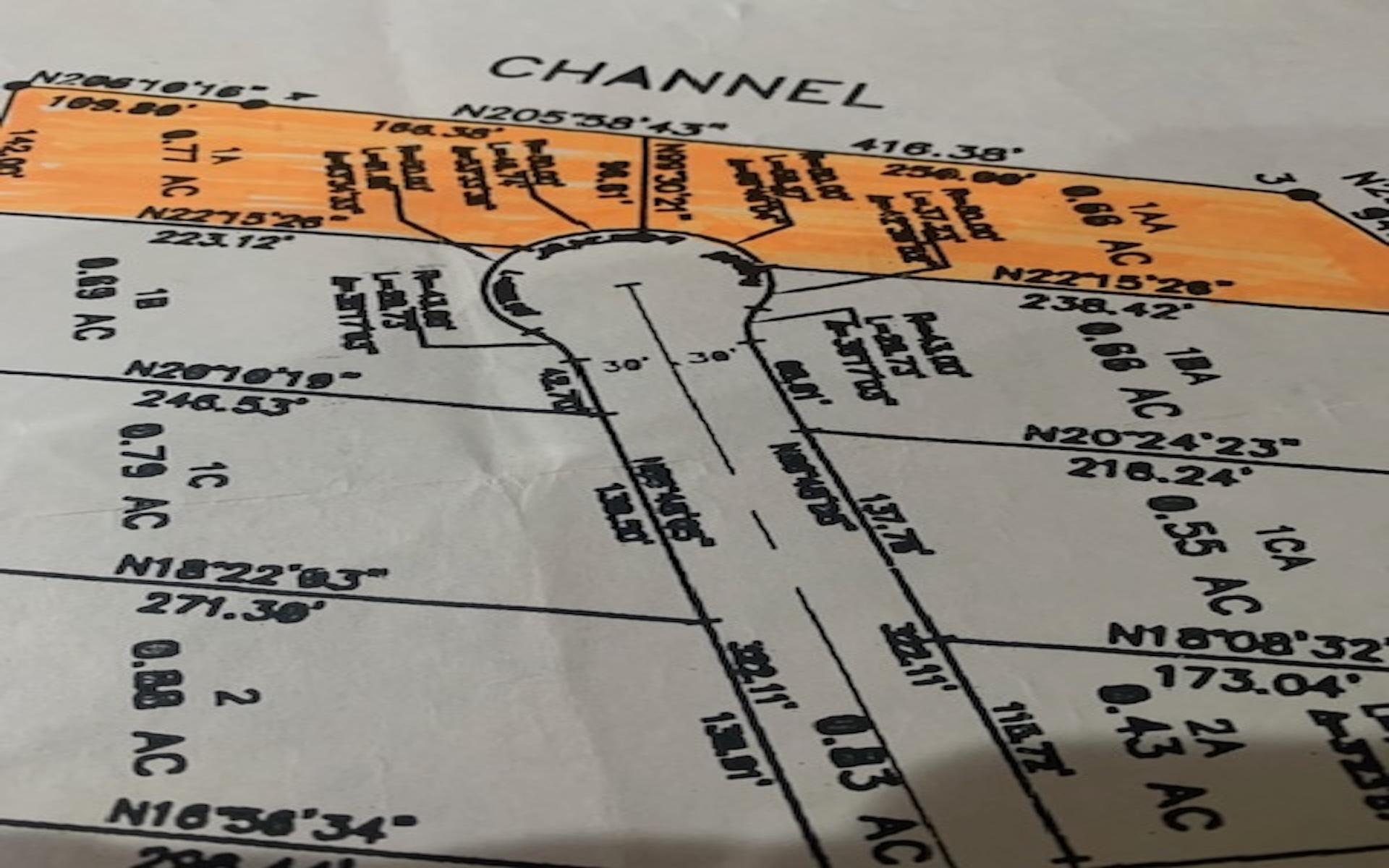 1A & 1AA, PRINCESS ISLE