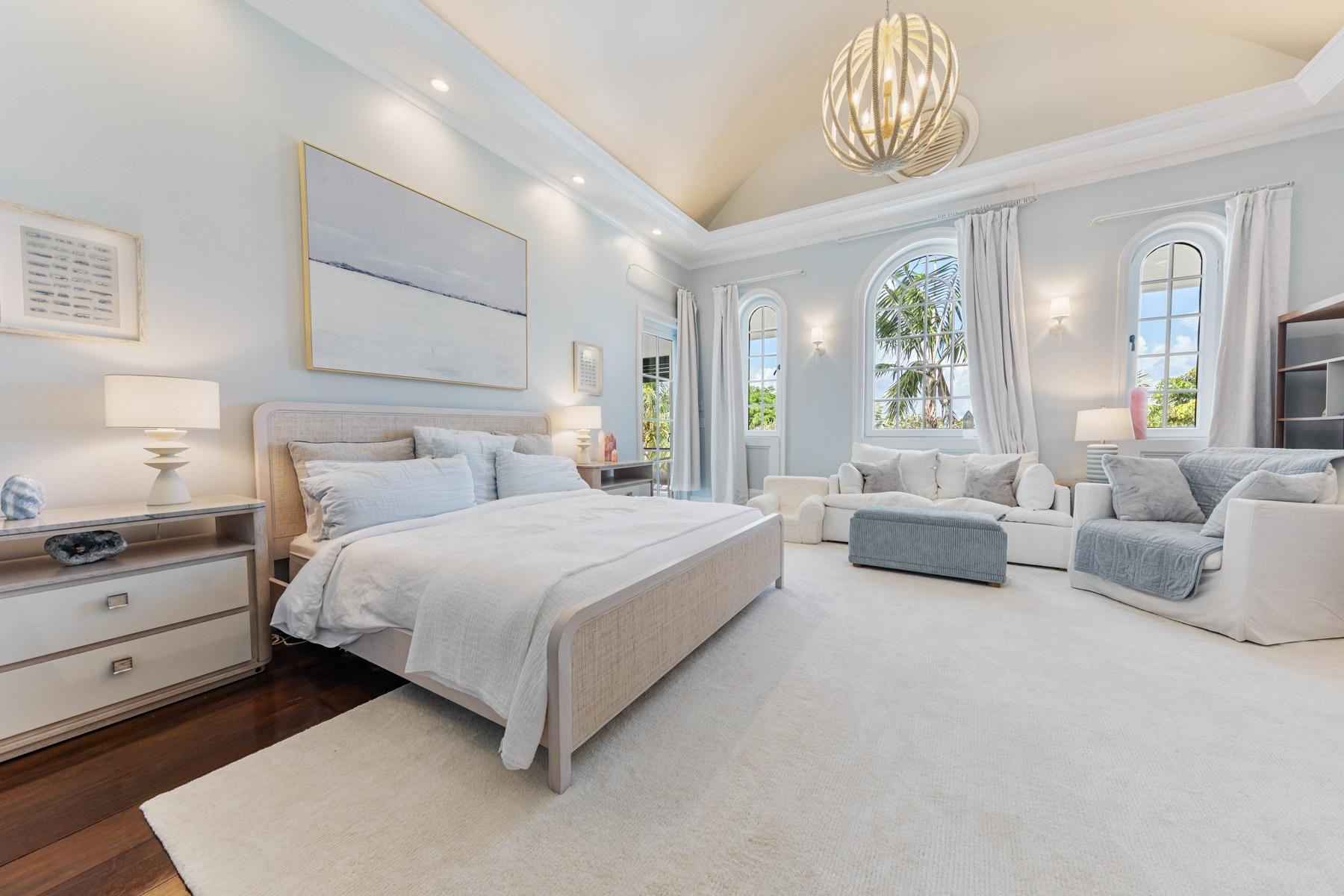 104 HARBOURWAY OCEAN CLUB