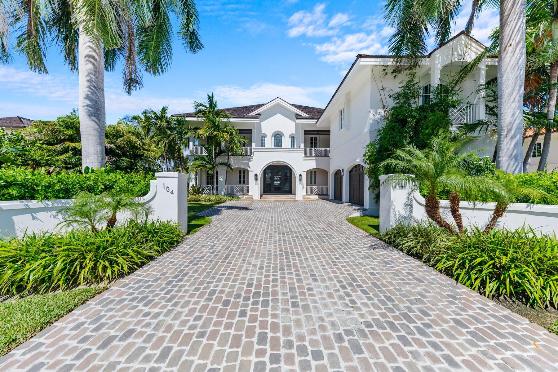 104 HARBOURWAY OCEAN CLUB