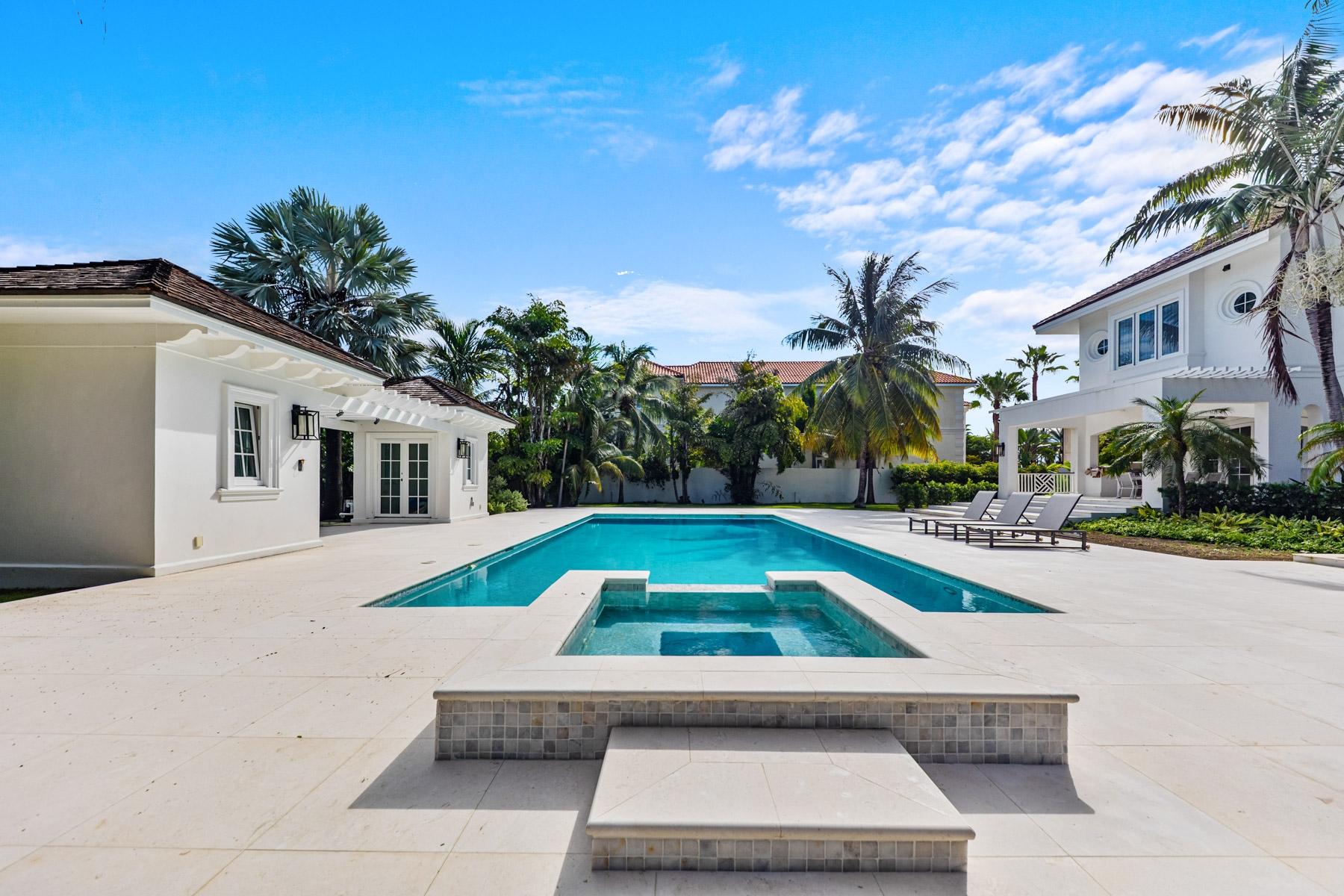 104 HARBOURWAY OCEAN CLUB