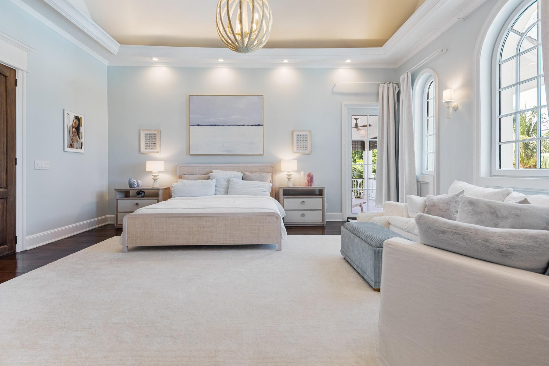 104 HARBOURWAY OCEAN CLUB