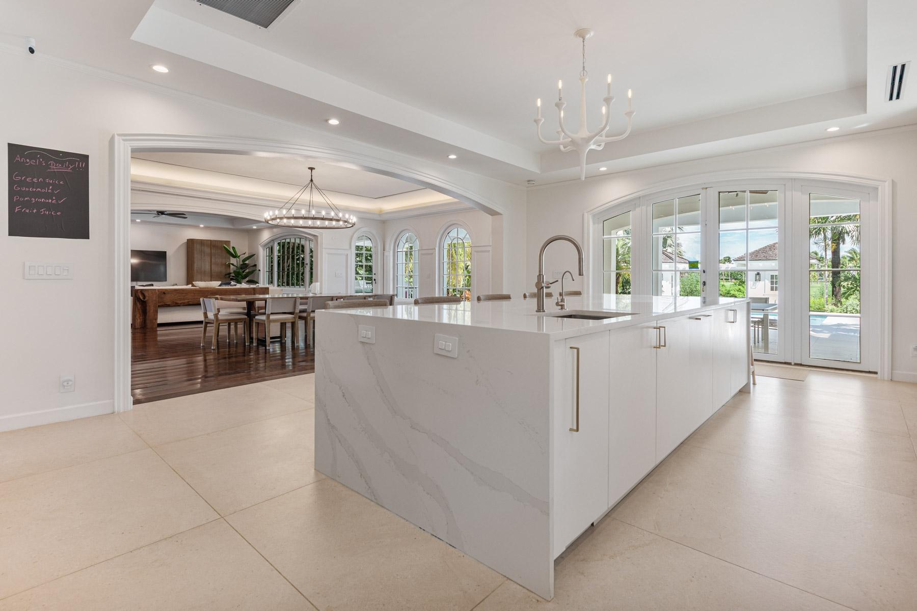 104 HARBOURWAY OCEAN CLUB