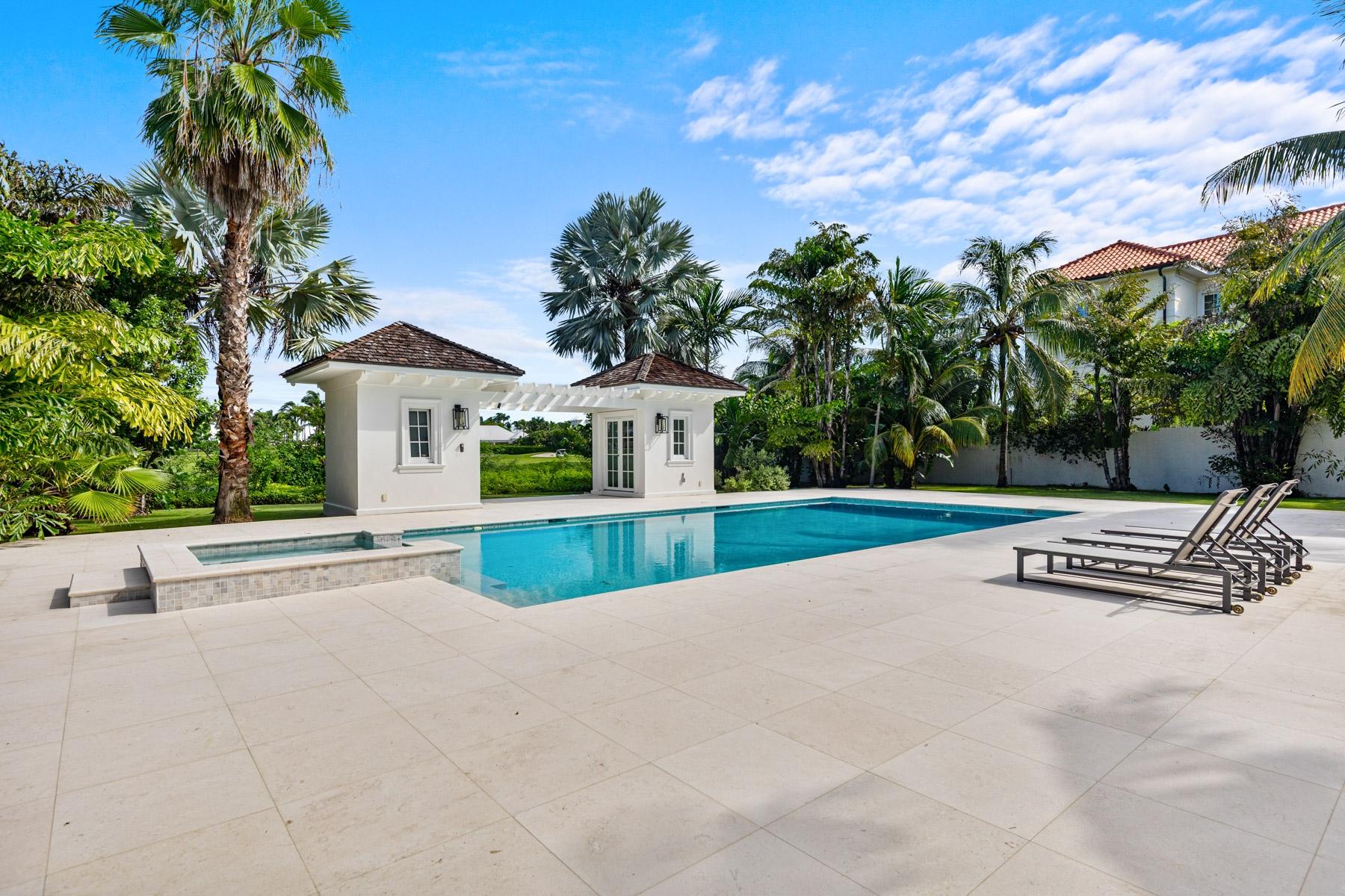 104 HARBOURWAY OCEAN CLUB