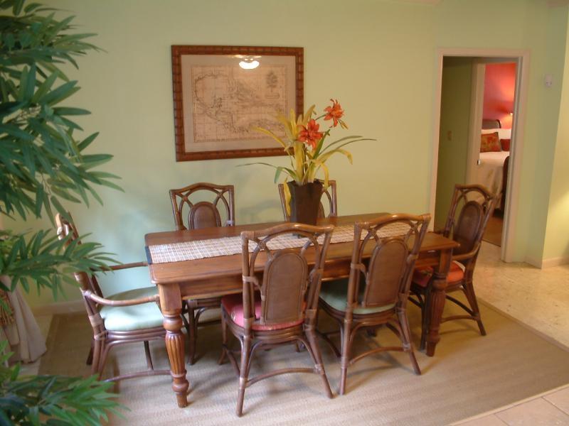 SCHOONER ROAD, FLAMINGO B