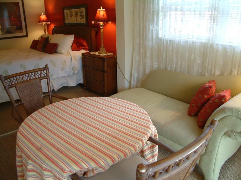 SCHOONER ROAD, FLAMINGO B