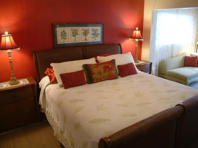 SCHOONER ROAD, FLAMINGO B