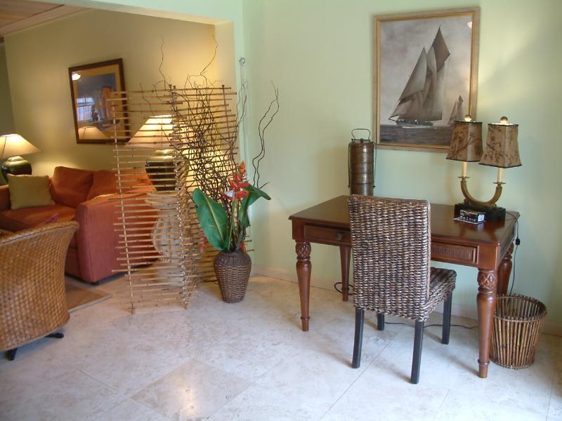 SCHOONER ROAD, FLAMINGO B