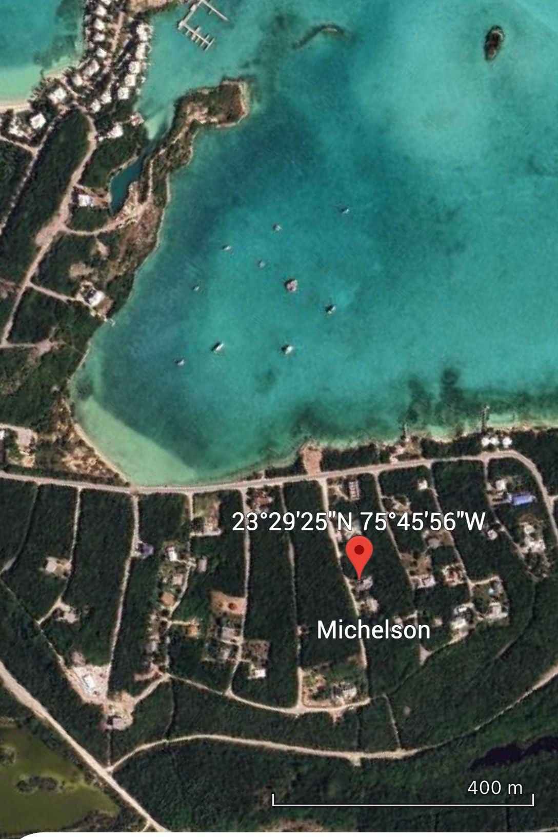 SCHOONER ROAD, FLAMINGO B