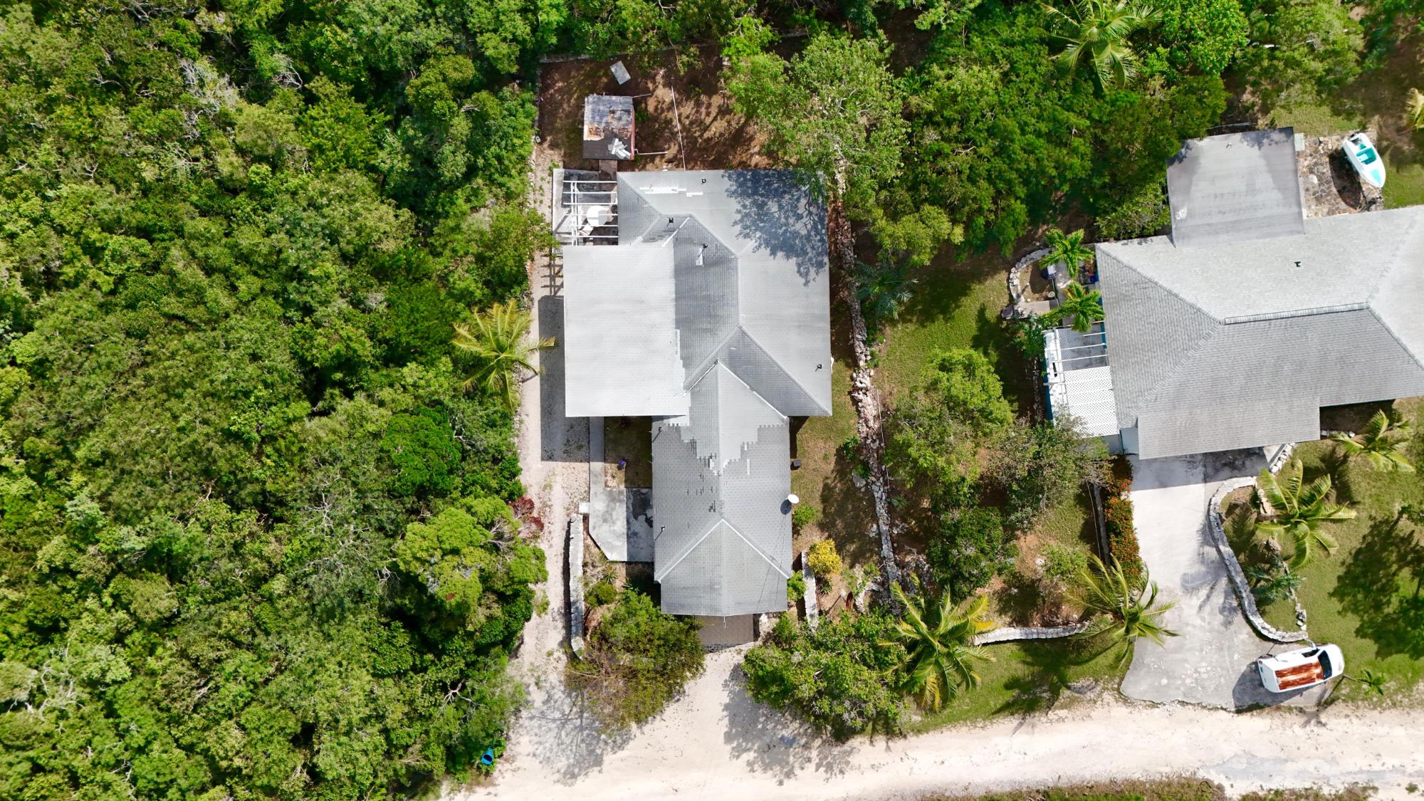 SCHOONER ROAD, FLAMINGO B