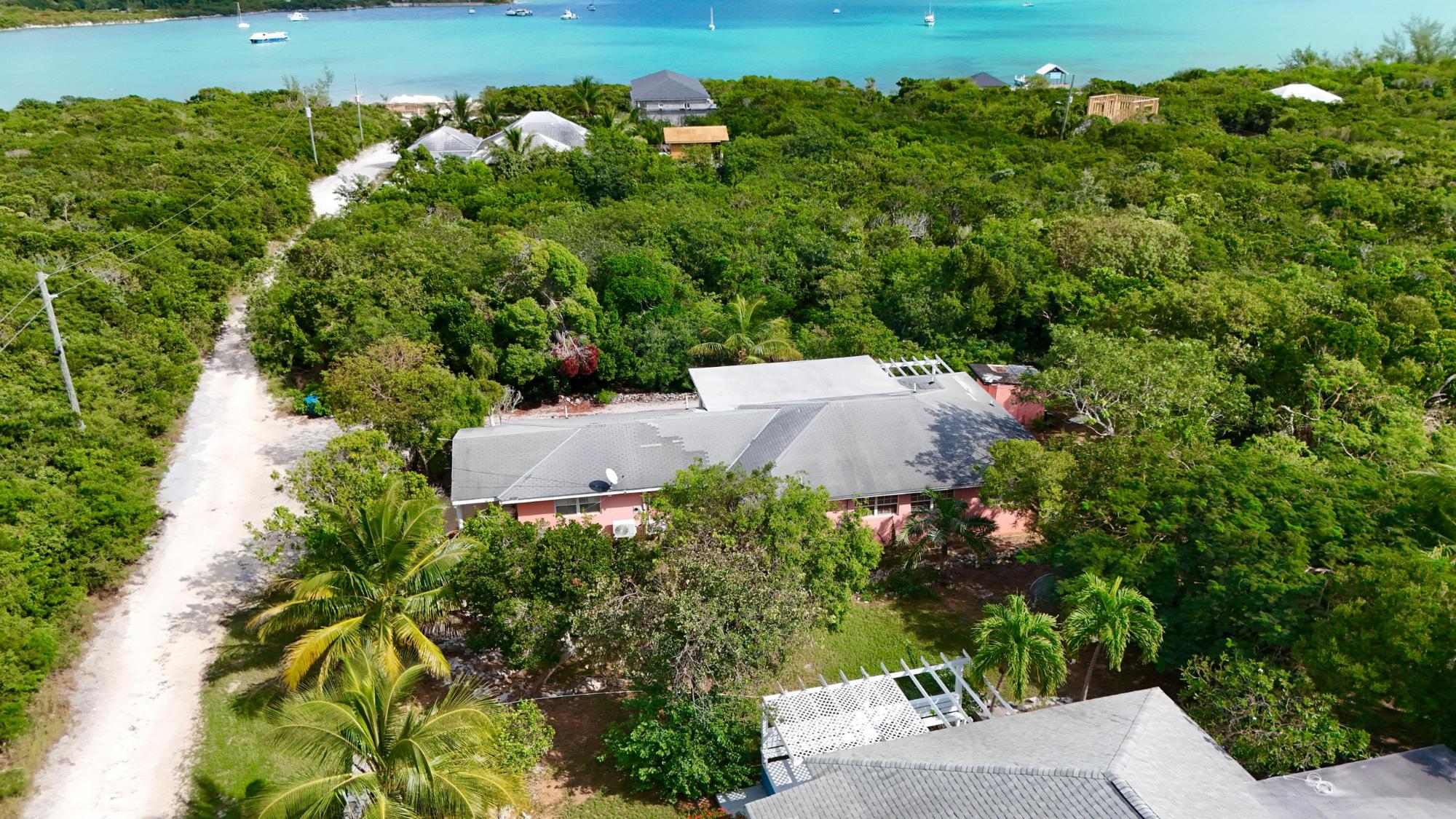 SCHOONER ROAD, FLAMINGO B