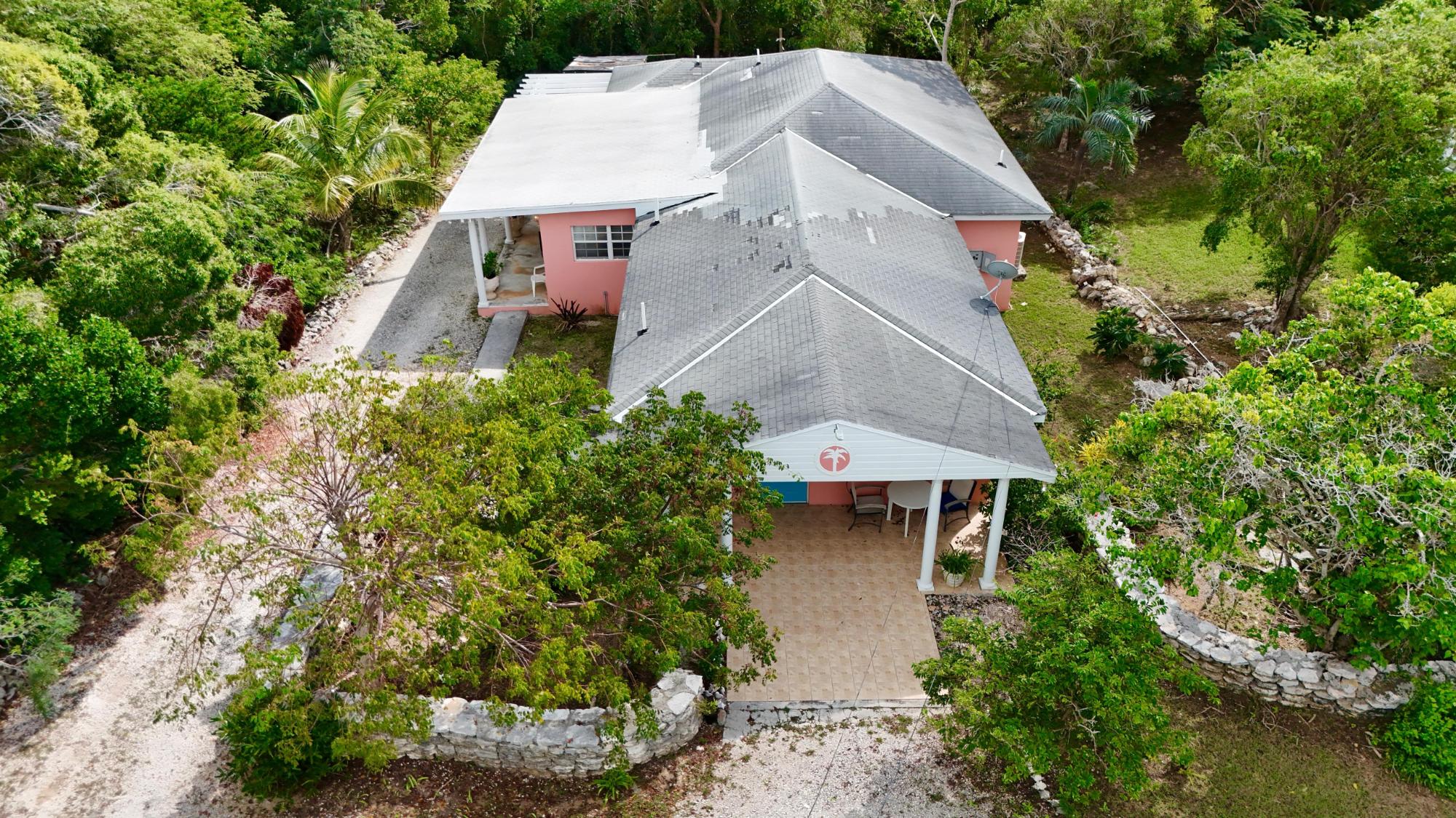 SCHOONER ROAD, FLAMINGO B